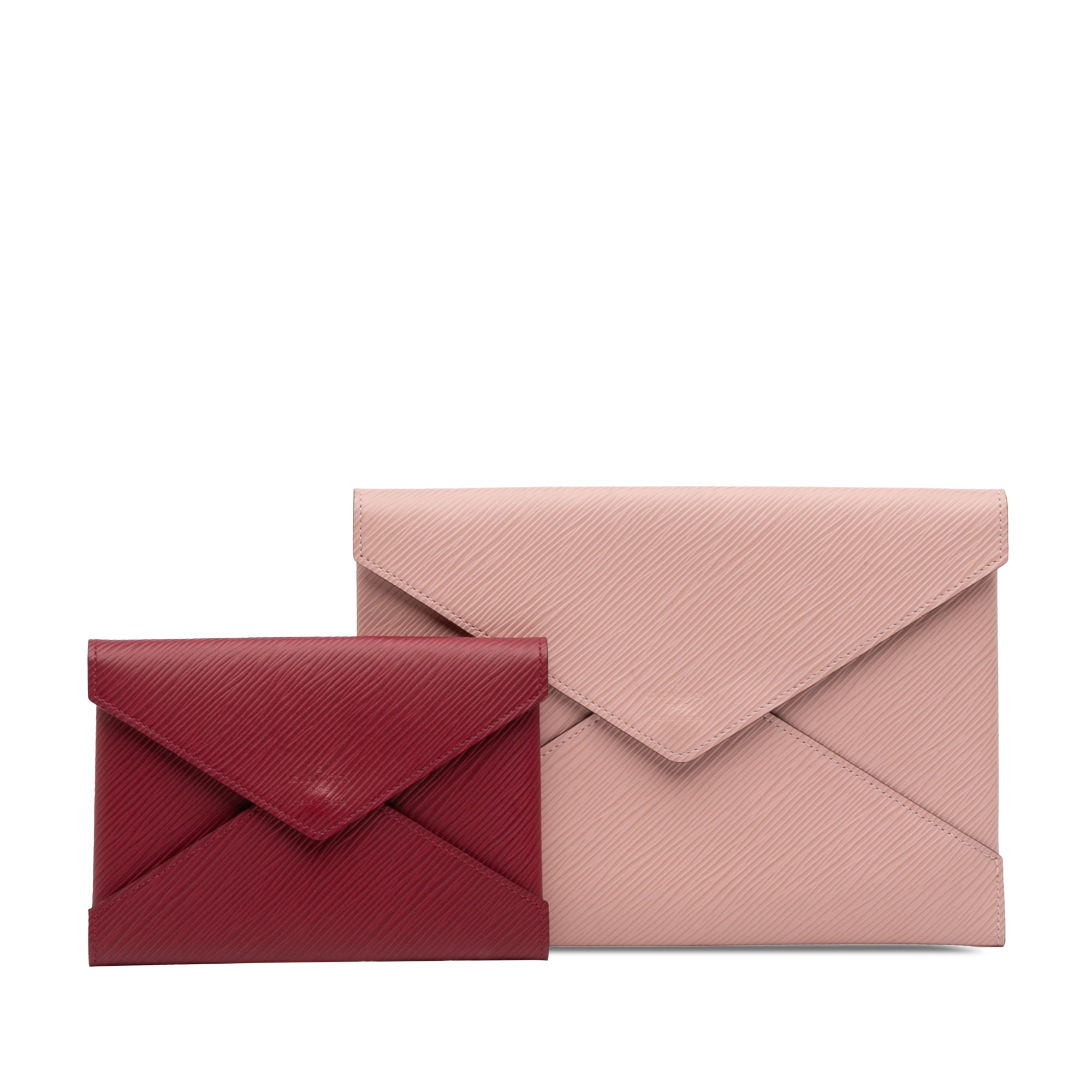 Epi Pochette Kirigami Set - Image 11