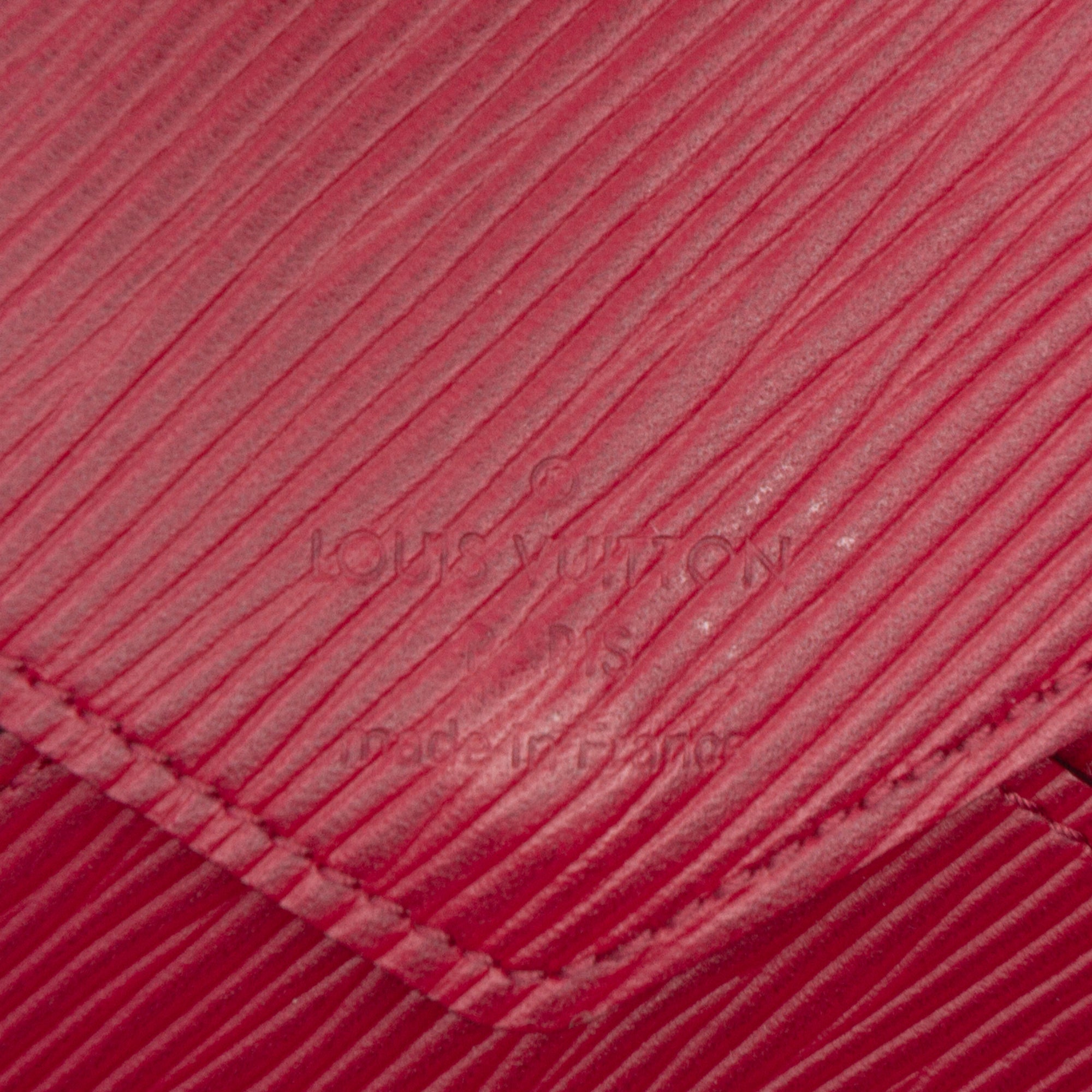 Epi Pochette Kirigami Set - Image 5