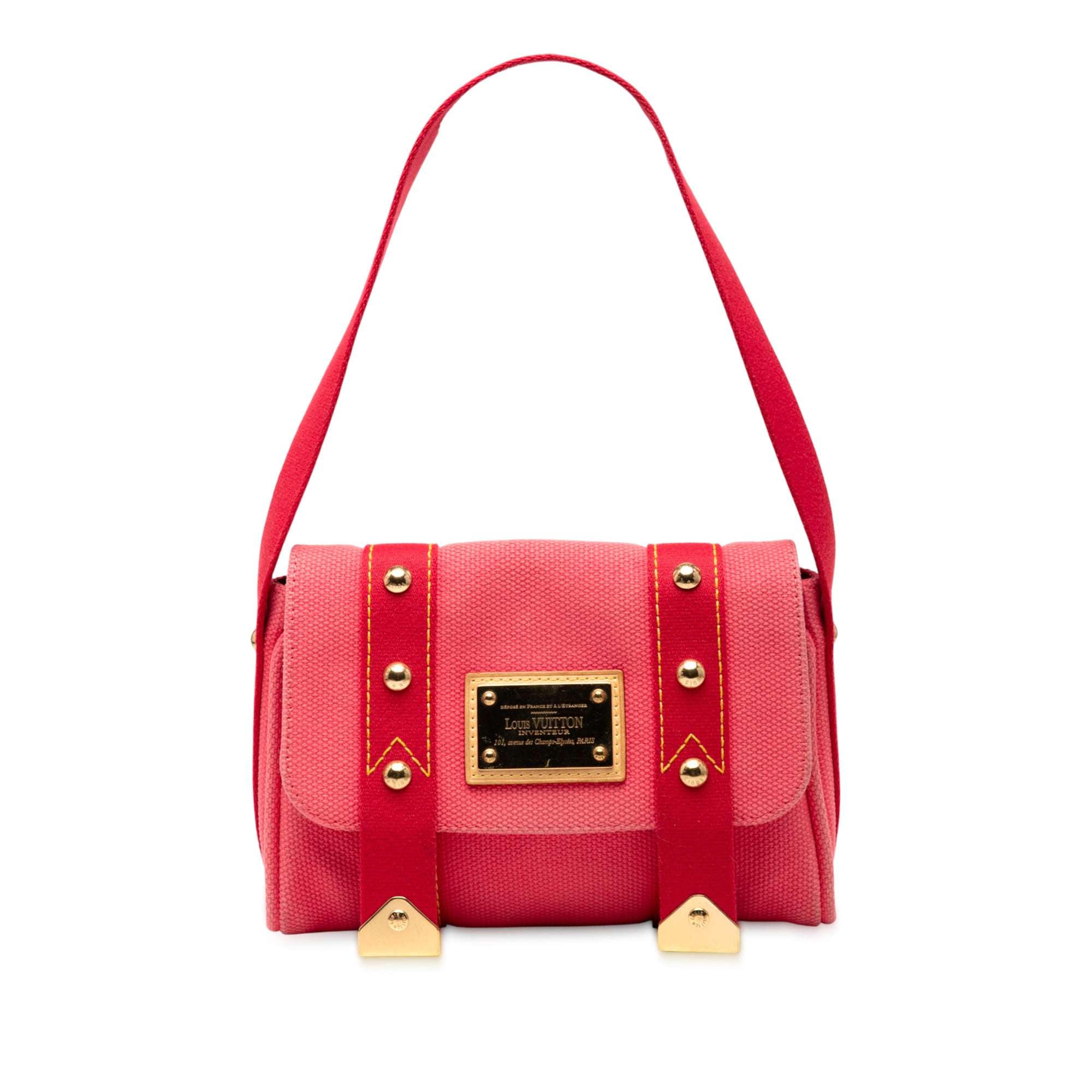 Antigua Besace PM Shoulder Bag - Image 1