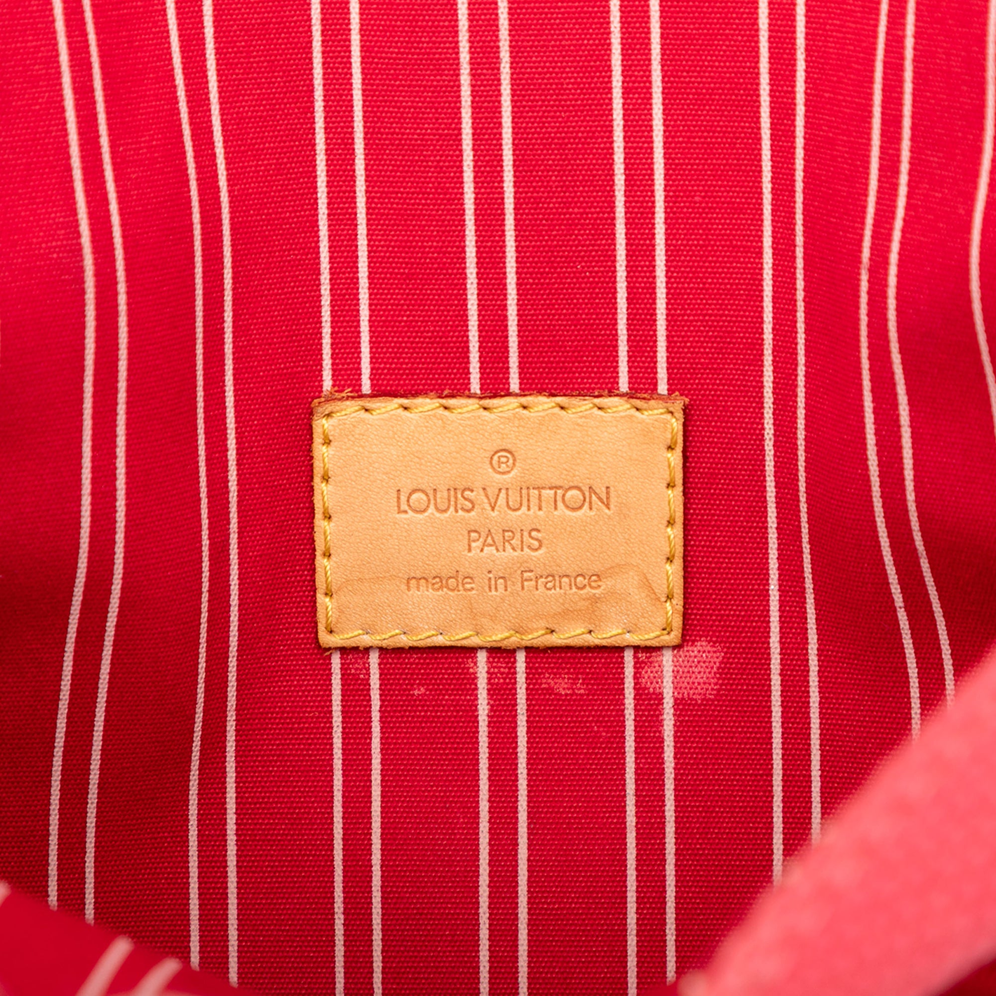 Antigua Besace PM Shoulder Bag - Image 5