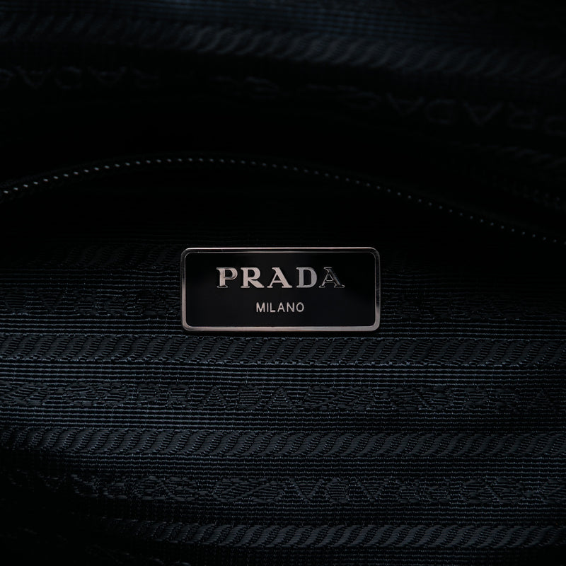 Tessuto Stampato Satchel - Image 5