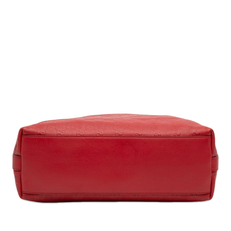 Small Guccissima Miss GG Hobo - Image 3