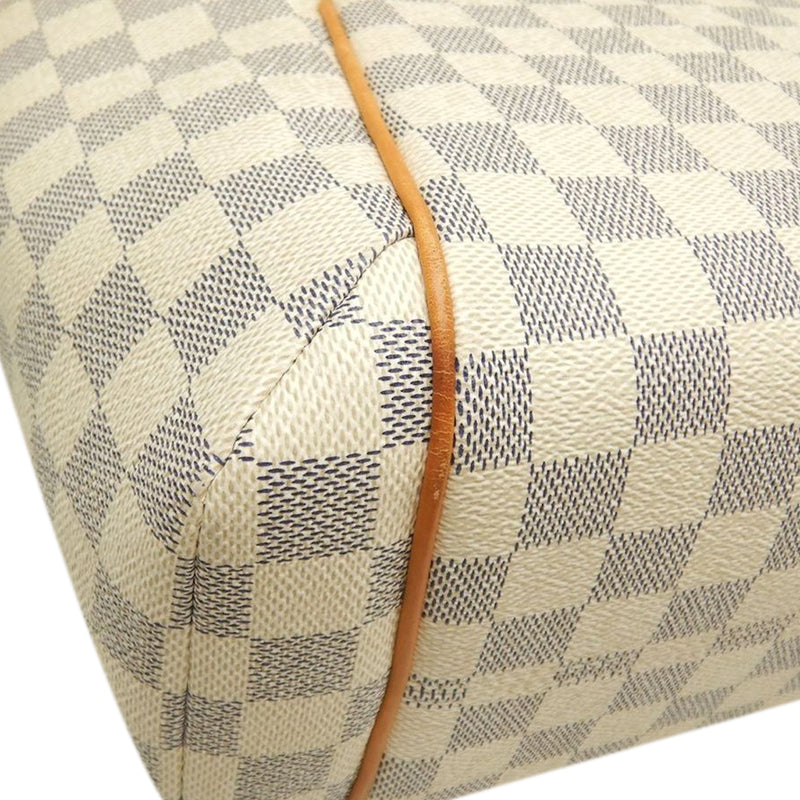 Damier Azur Totally PM - Image 12