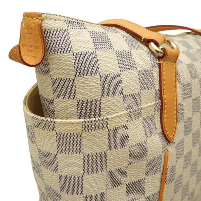 Damier Azur Totally PM - Image 14