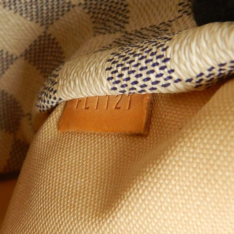 Damier Azur Totally PM - Image 9