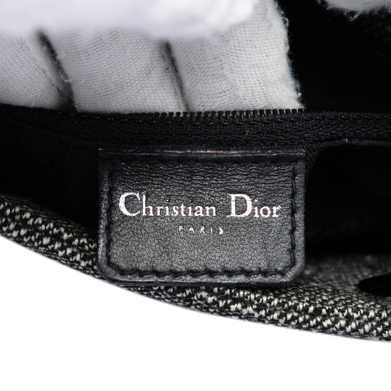 Mini Tweed Lady Dior - Image 5