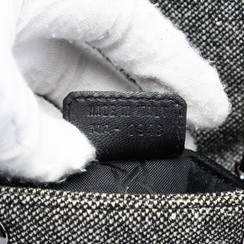 Mini Tweed Lady Dior - Image 6