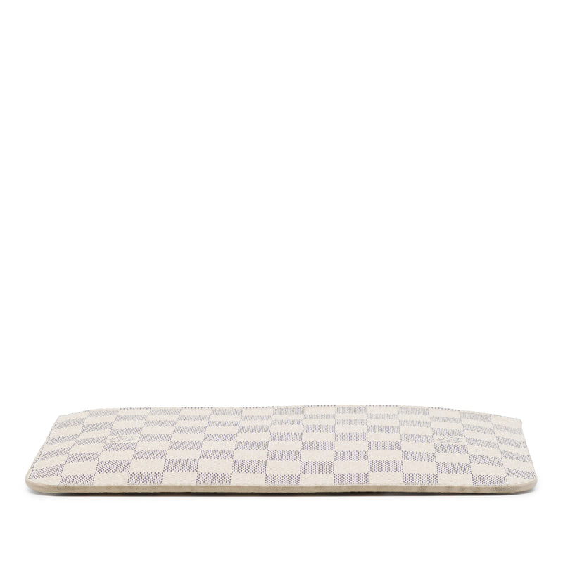 Damier Azur Neverfull MM Pouch - Image 3