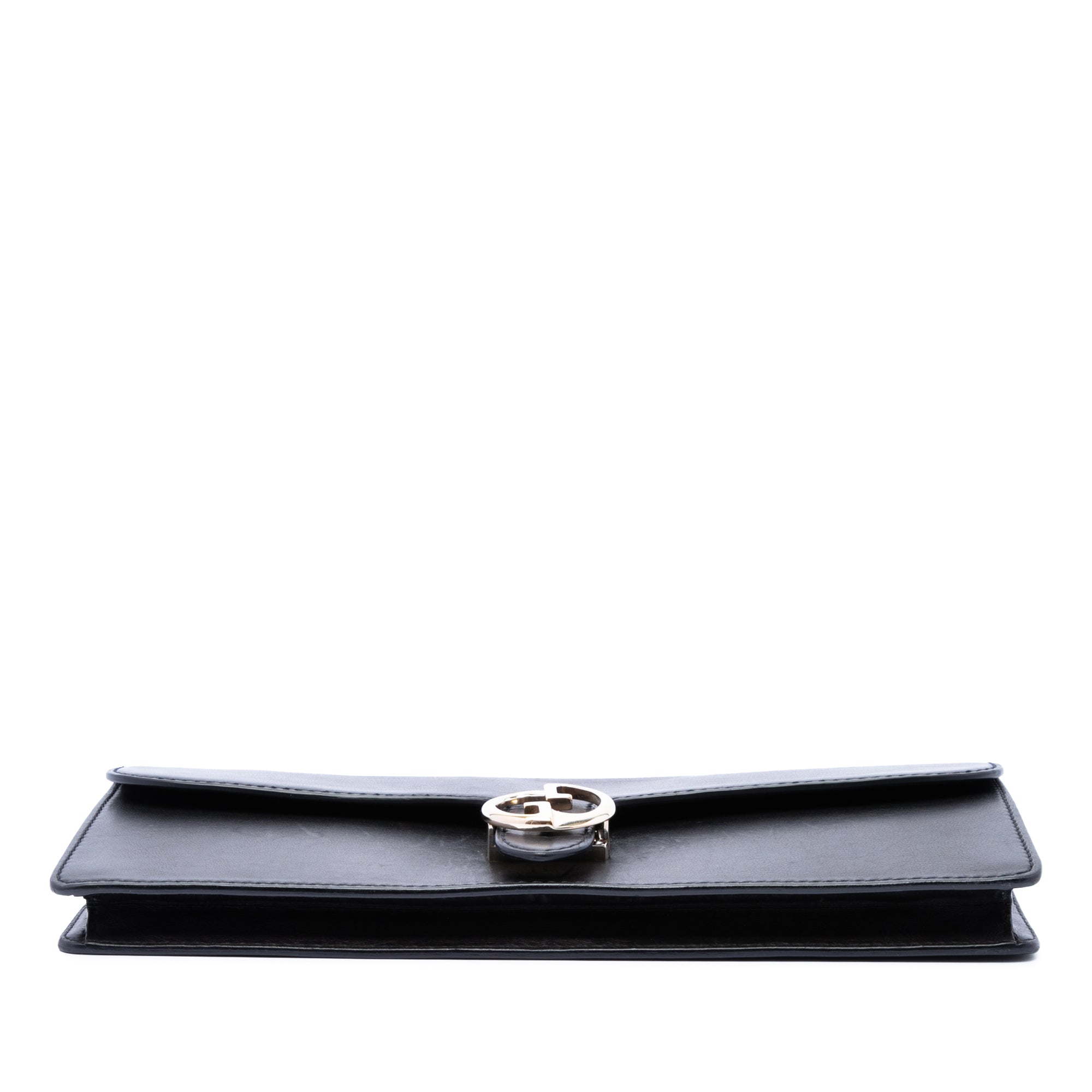 Calfskin 1973 Clutch - Image 3