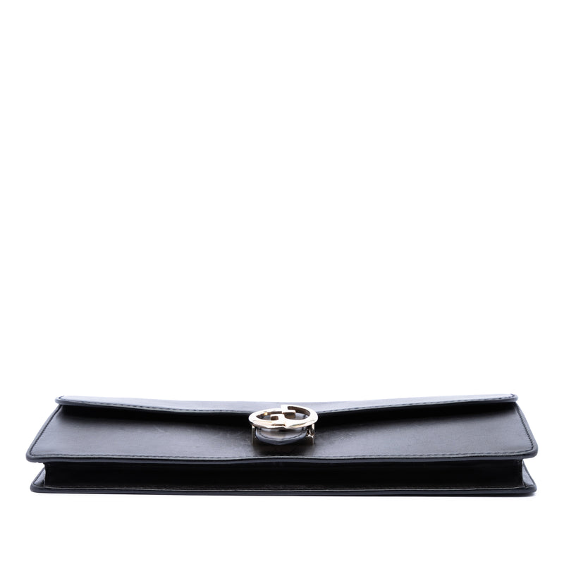 Calfskin 1973 Clutch - Image 3