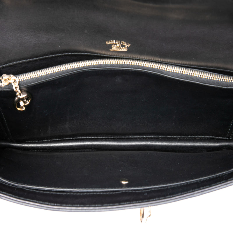 Calfskin 1973 Clutch - Image 4