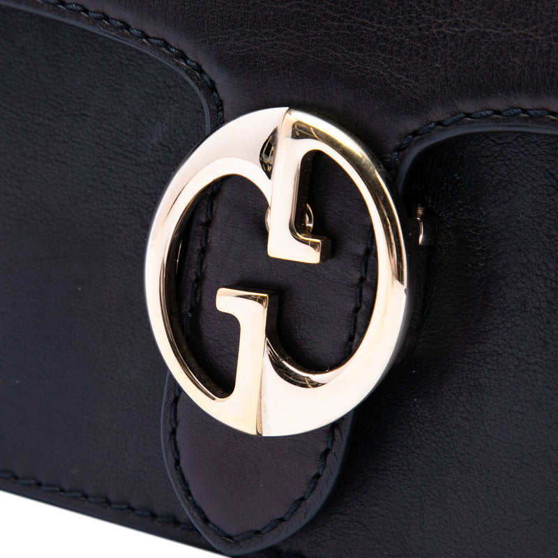 Calfskin 1973 Clutch - Image 5