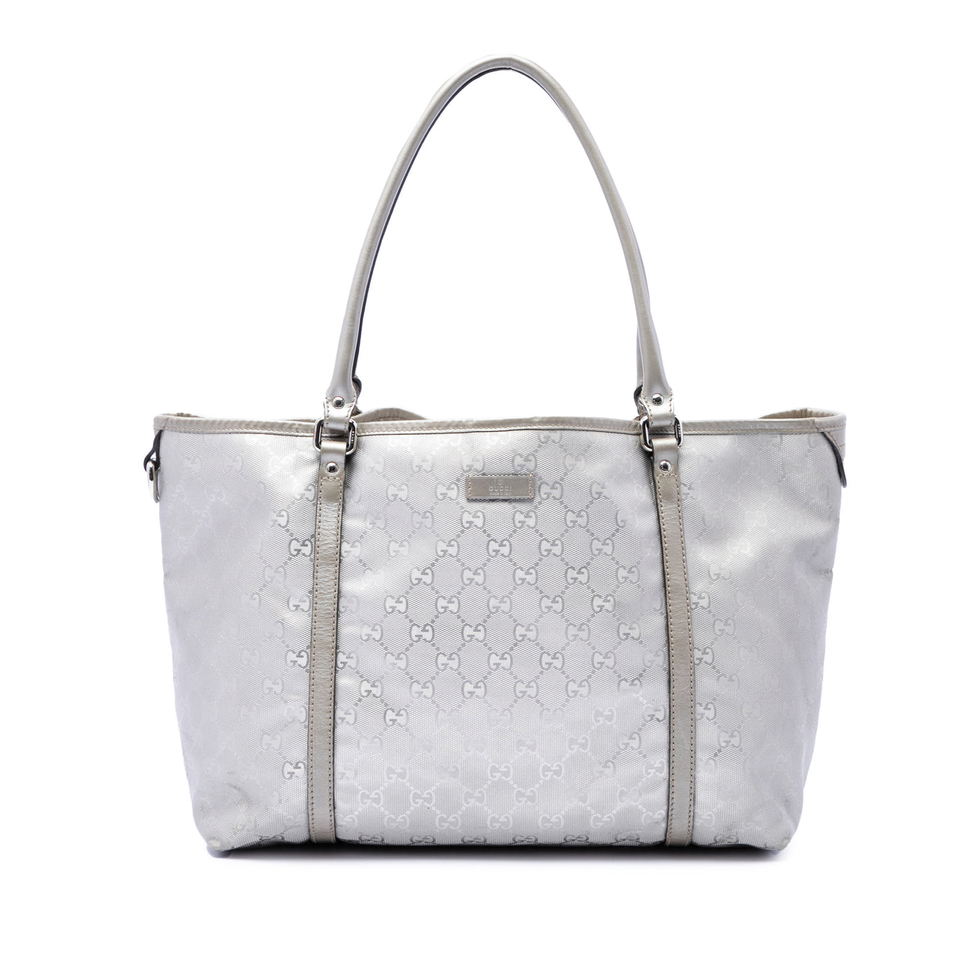 Medium GG Imprime Joy Tote - Image 1