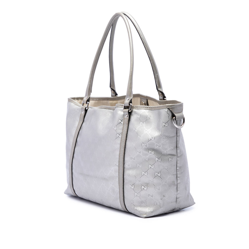 Medium GG Imprime Joy Tote - Image 2