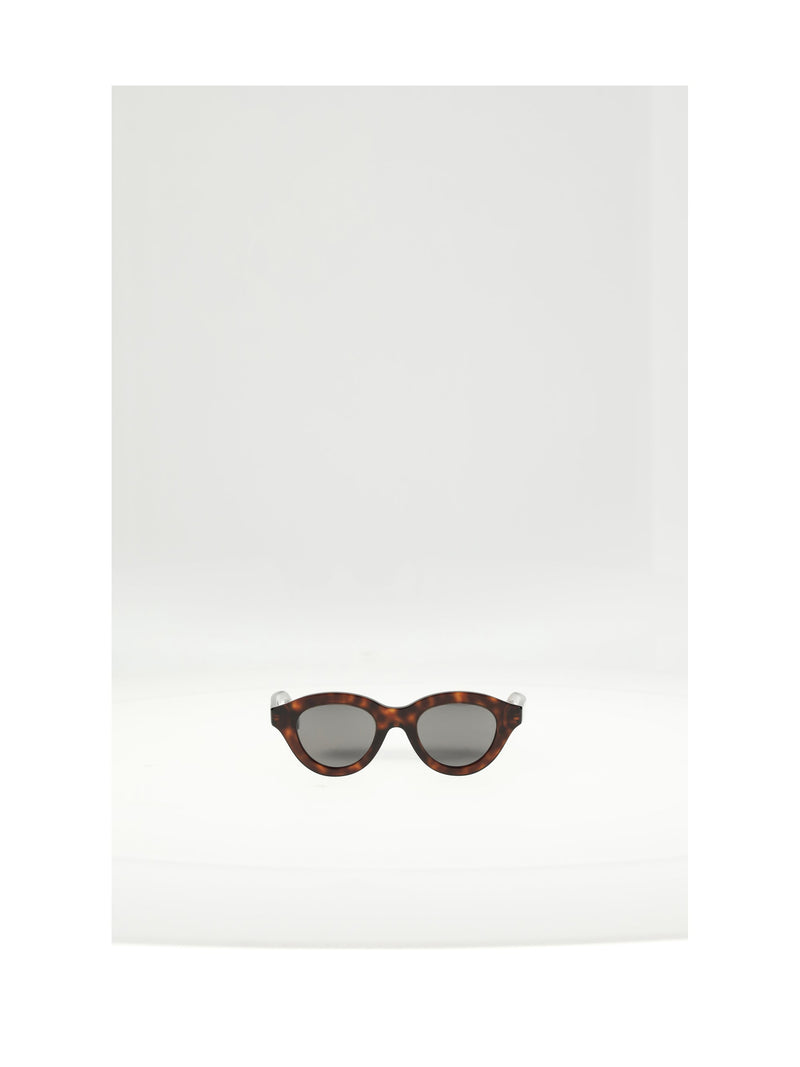 Celine 4s338cplb Sunglasses — Red Acetate