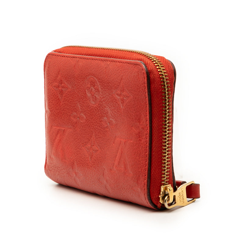 Monogram Empreinte Secret Compact Wallet - Image 2