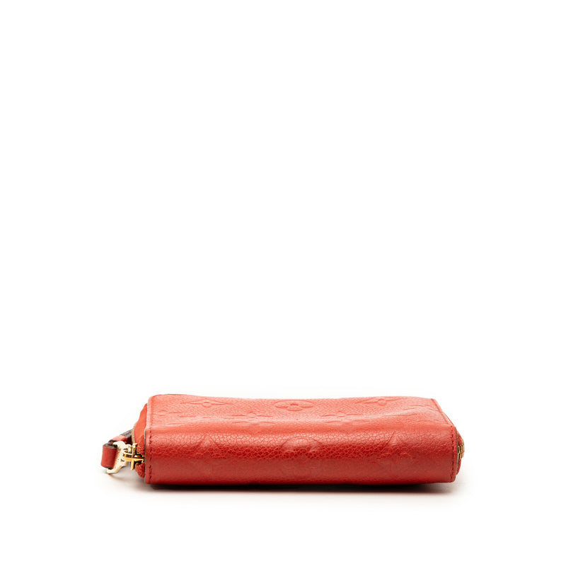 Monogram Empreinte Secret Compact Wallet - Image 3