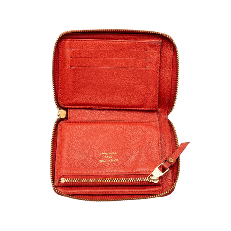 Monogram Empreinte Secret Compact Wallet - Image 4