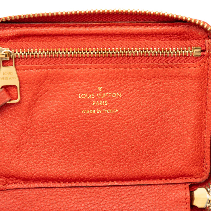 Monogram Empreinte Secret Compact Wallet - Image 5