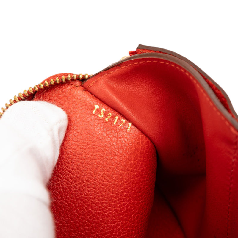 Monogram Empreinte Secret Compact Wallet - Image 6