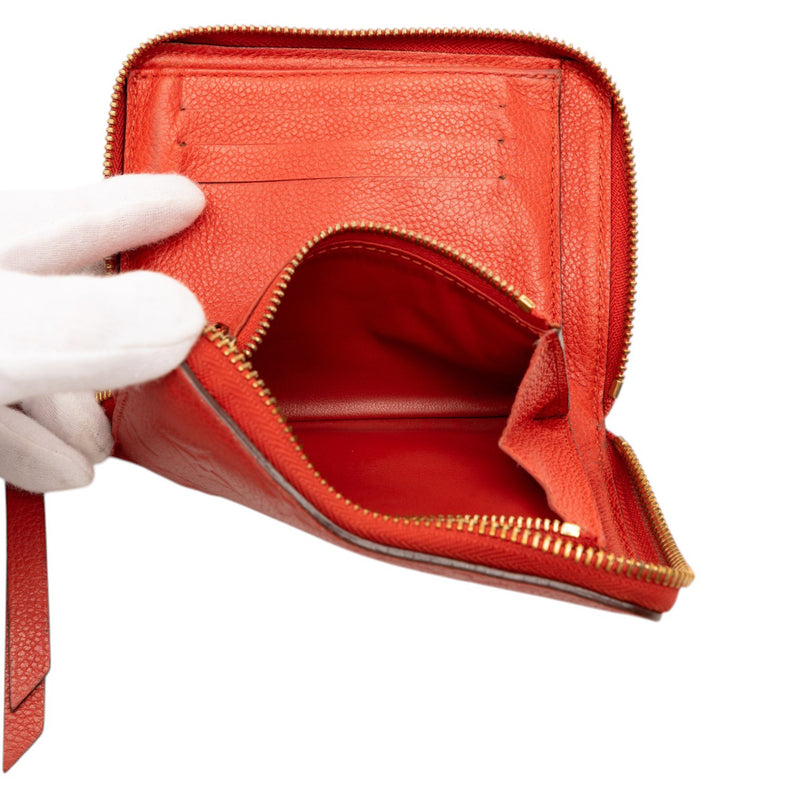 Monogram Empreinte Secret Compact Wallet - Image 7