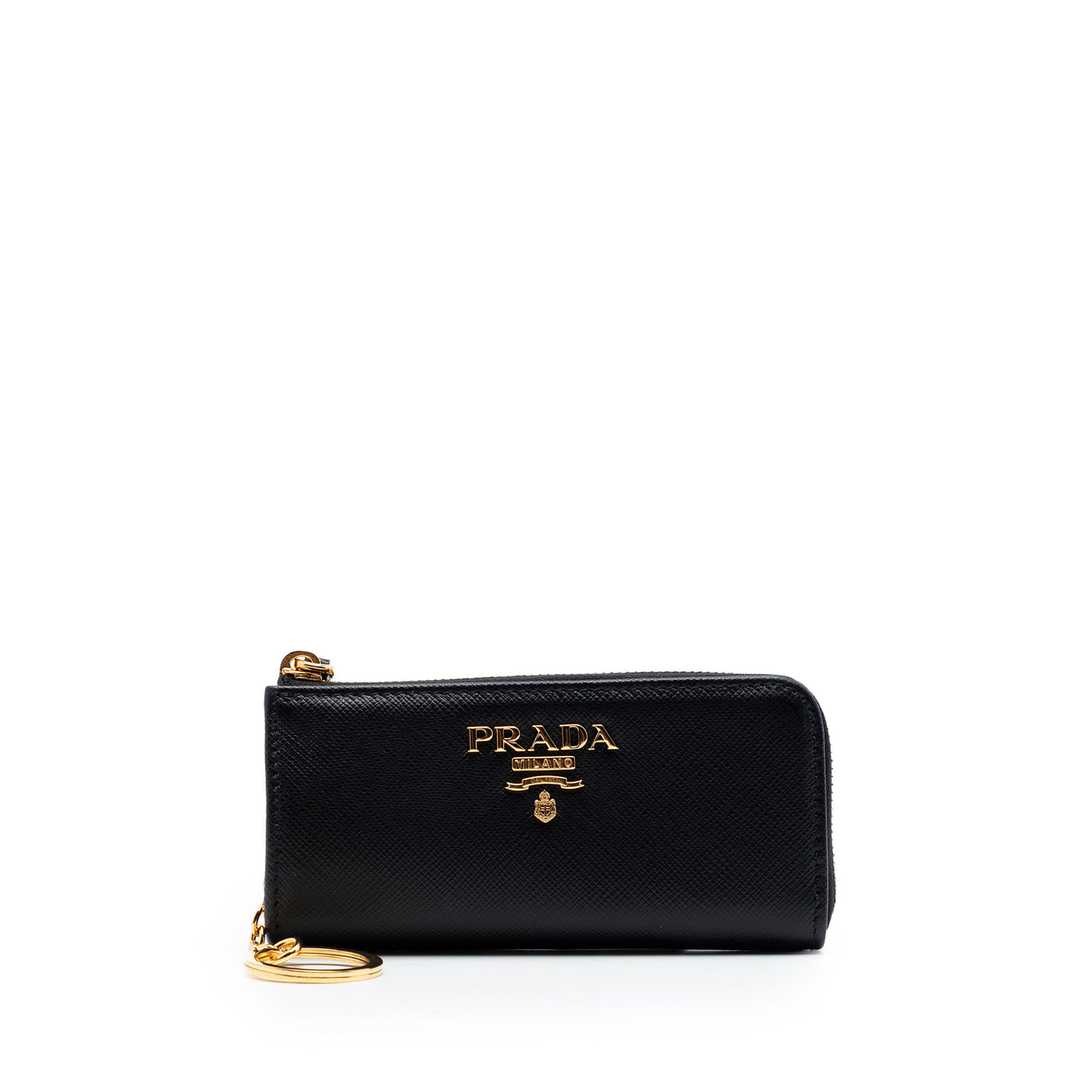Saffiano Coin Pouch - Image 1