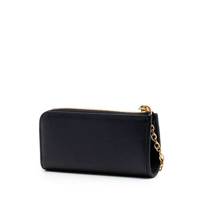 Saffiano Coin Pouch - Image 2