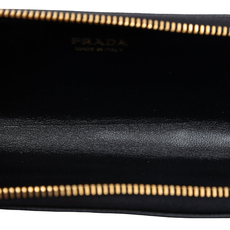 Saffiano Coin Pouch - Image 4
