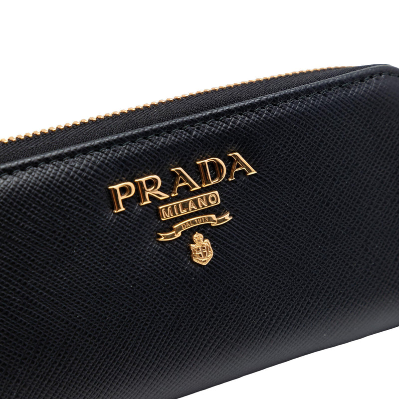 Saffiano Coin Pouch - Image 5