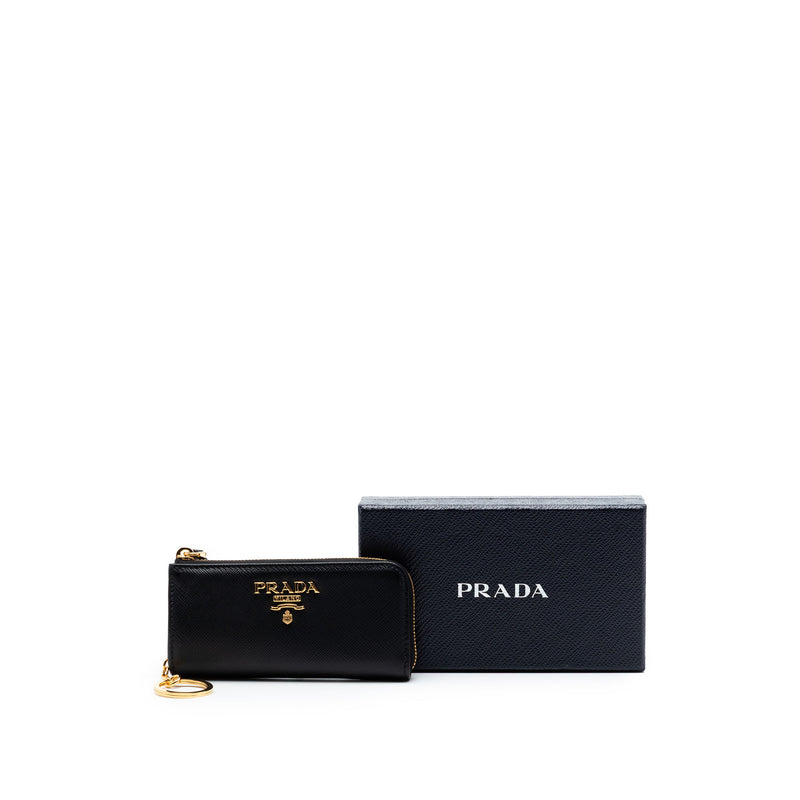 Saffiano Coin Pouch - Image 7