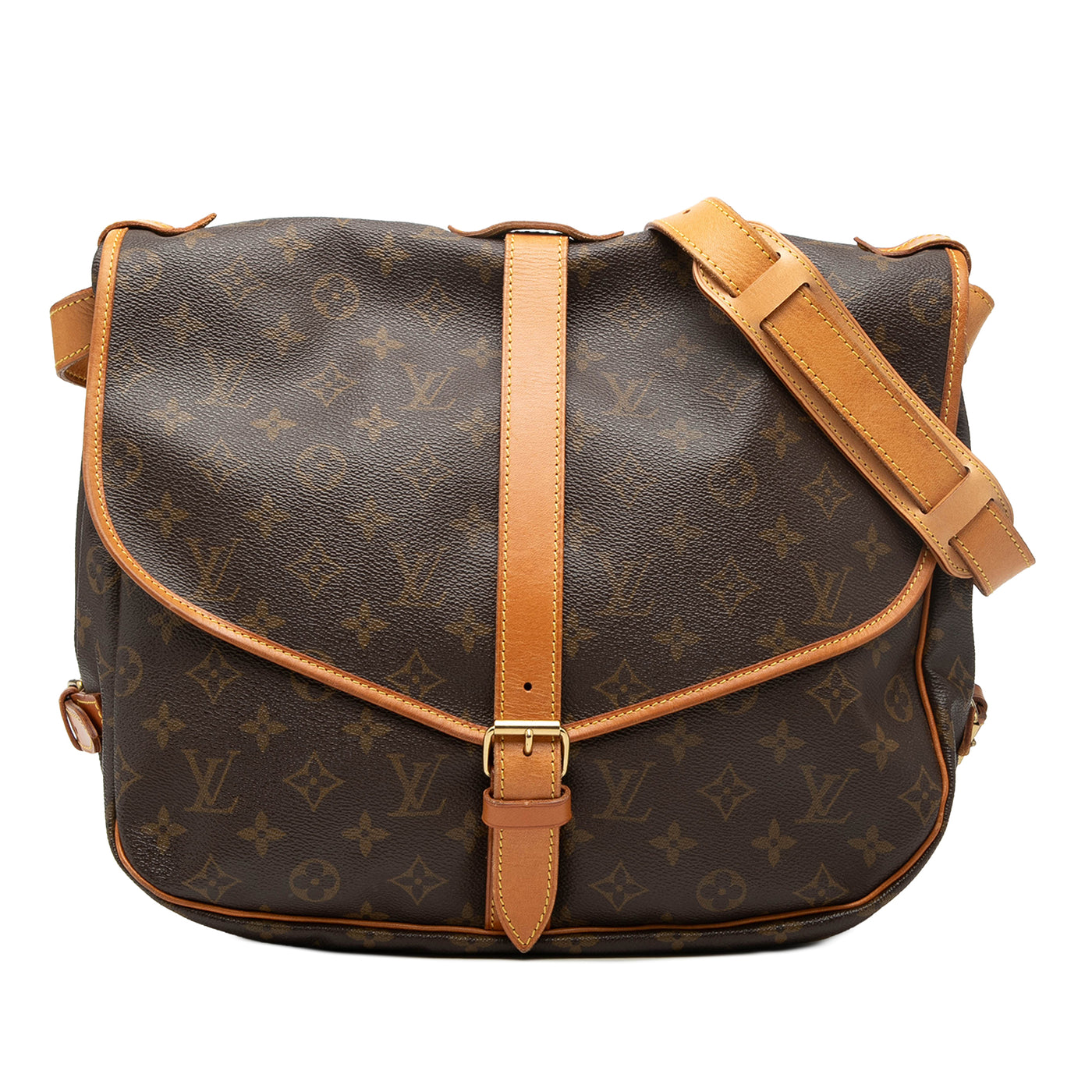 Monogram Saumur 30 - Image 1