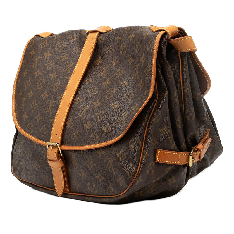 Monogram Saumur 30 - Image 2