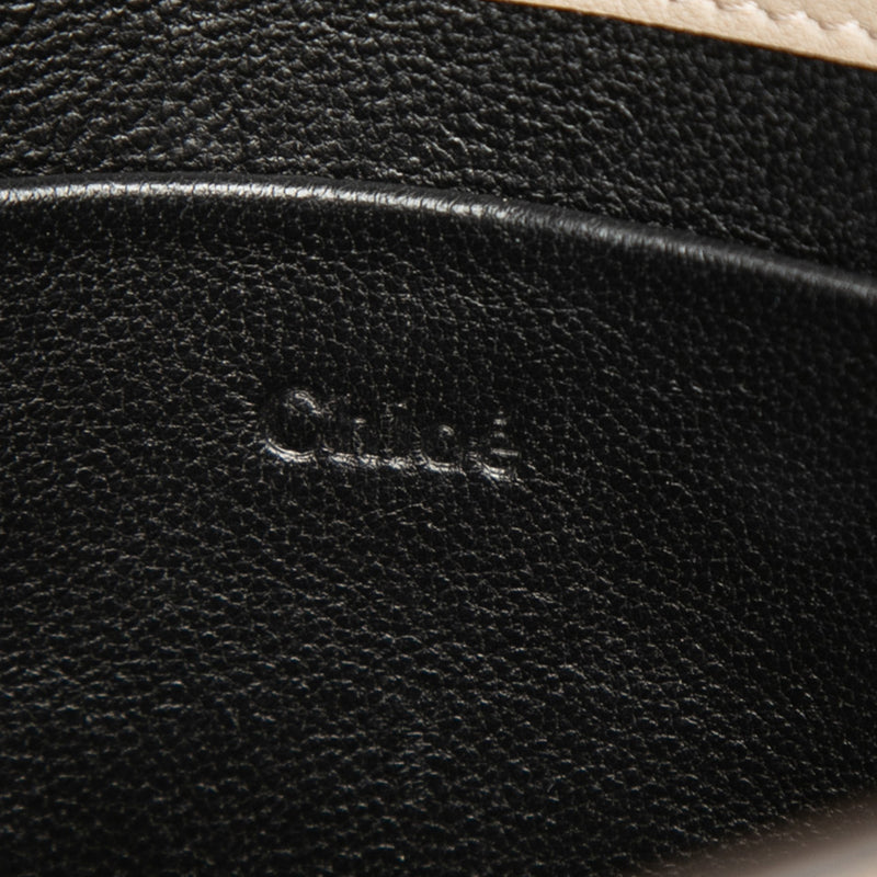 Mini Calfskin Nile Bracelet Satchel - Image 5