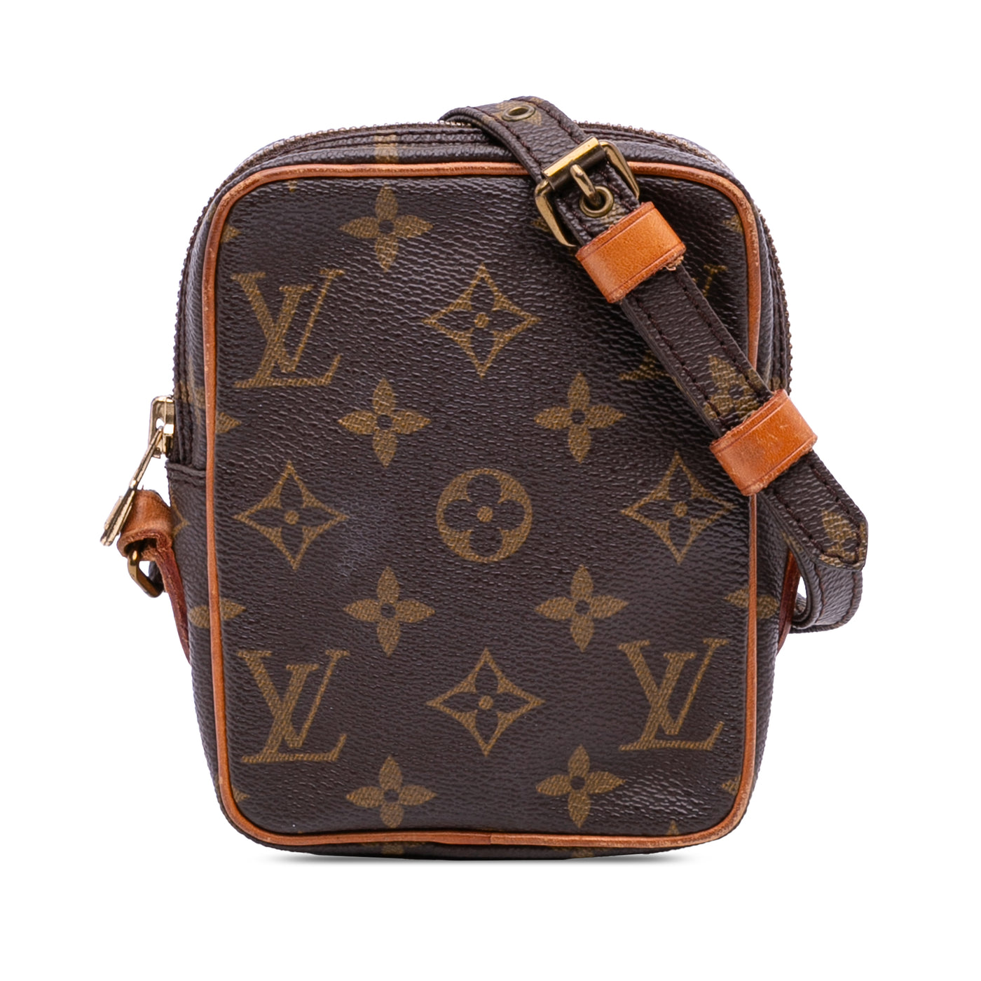 Monogram Mini Danube - Image 1