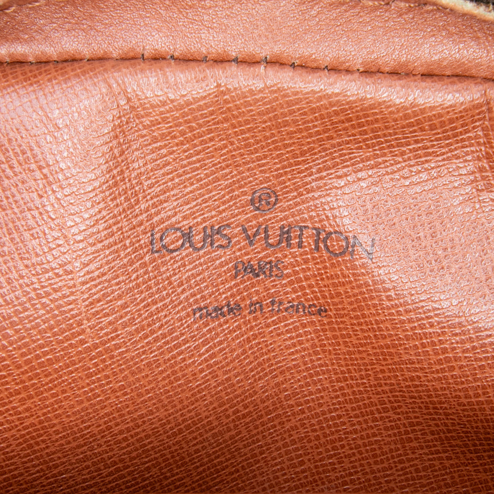 Monogram Mini Danube · HEWI