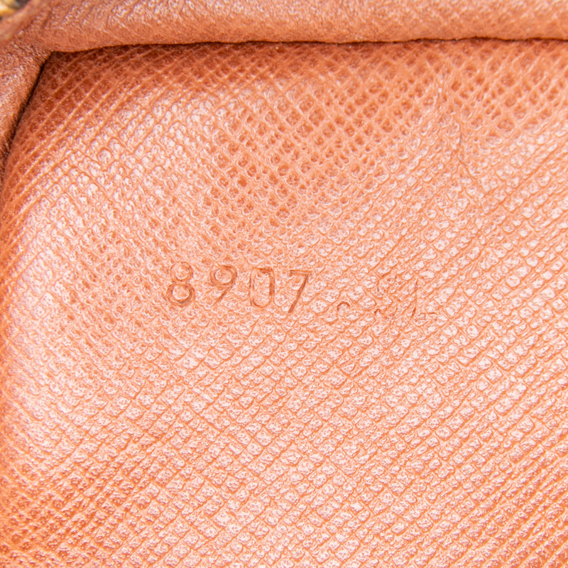 Monogram Mini Danube - Image 6