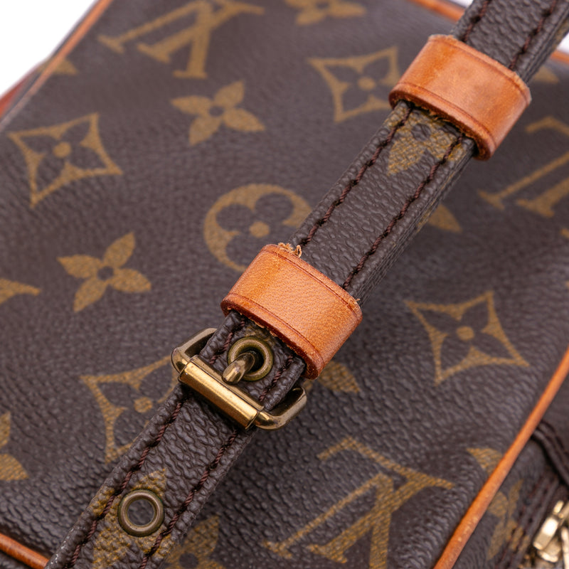 Monogram Mini Danube - Image 9