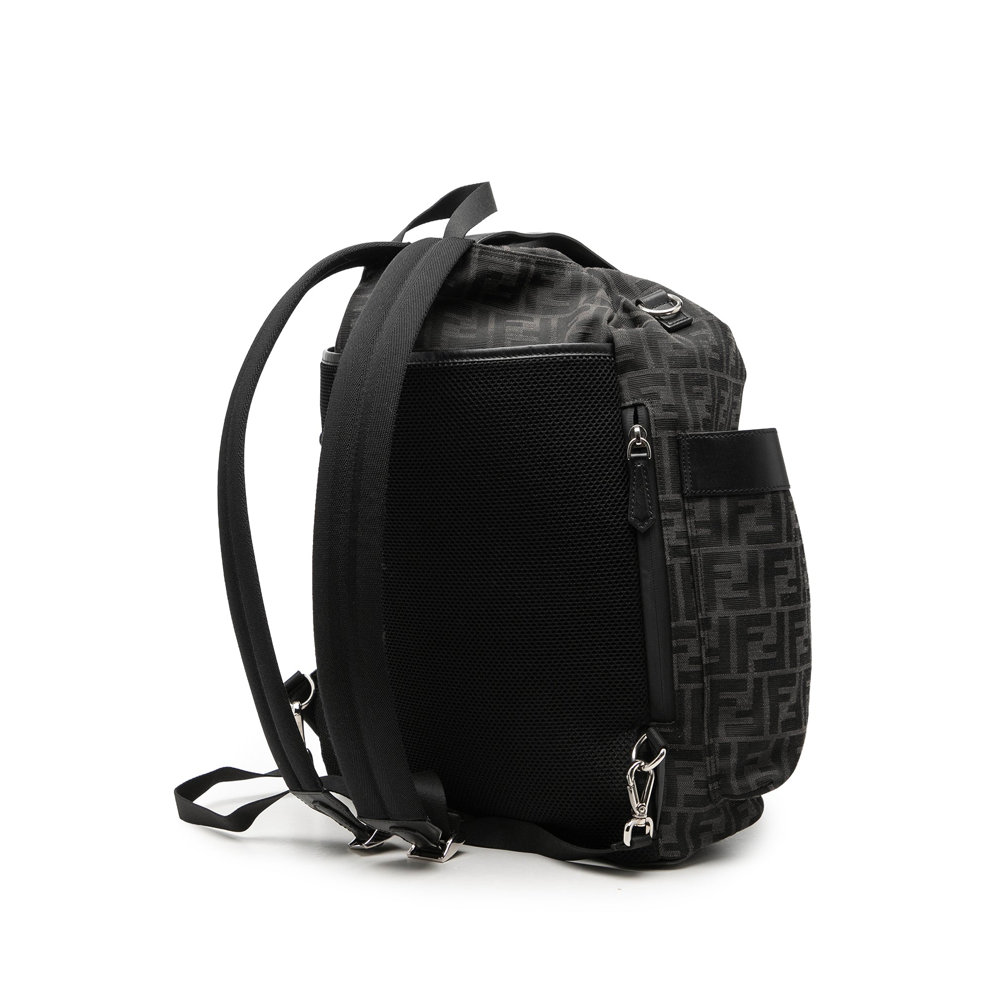 Large FF Jacquard Strike Backpack - Image 2