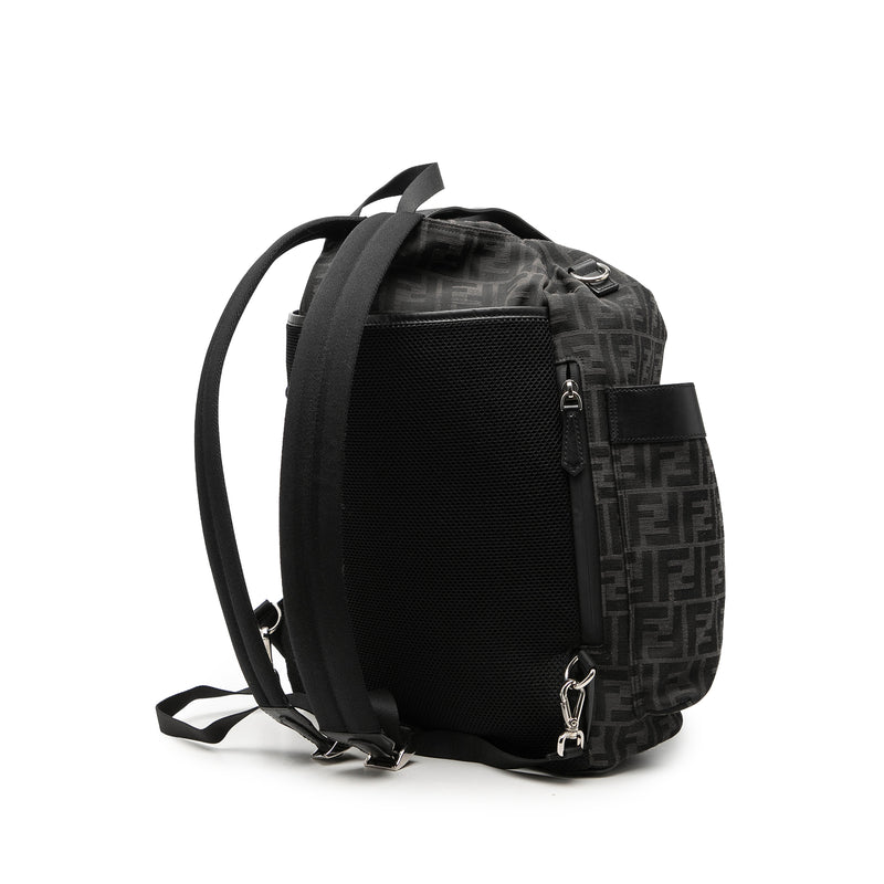 Large FF Jacquard Strike Backpack - Image 2