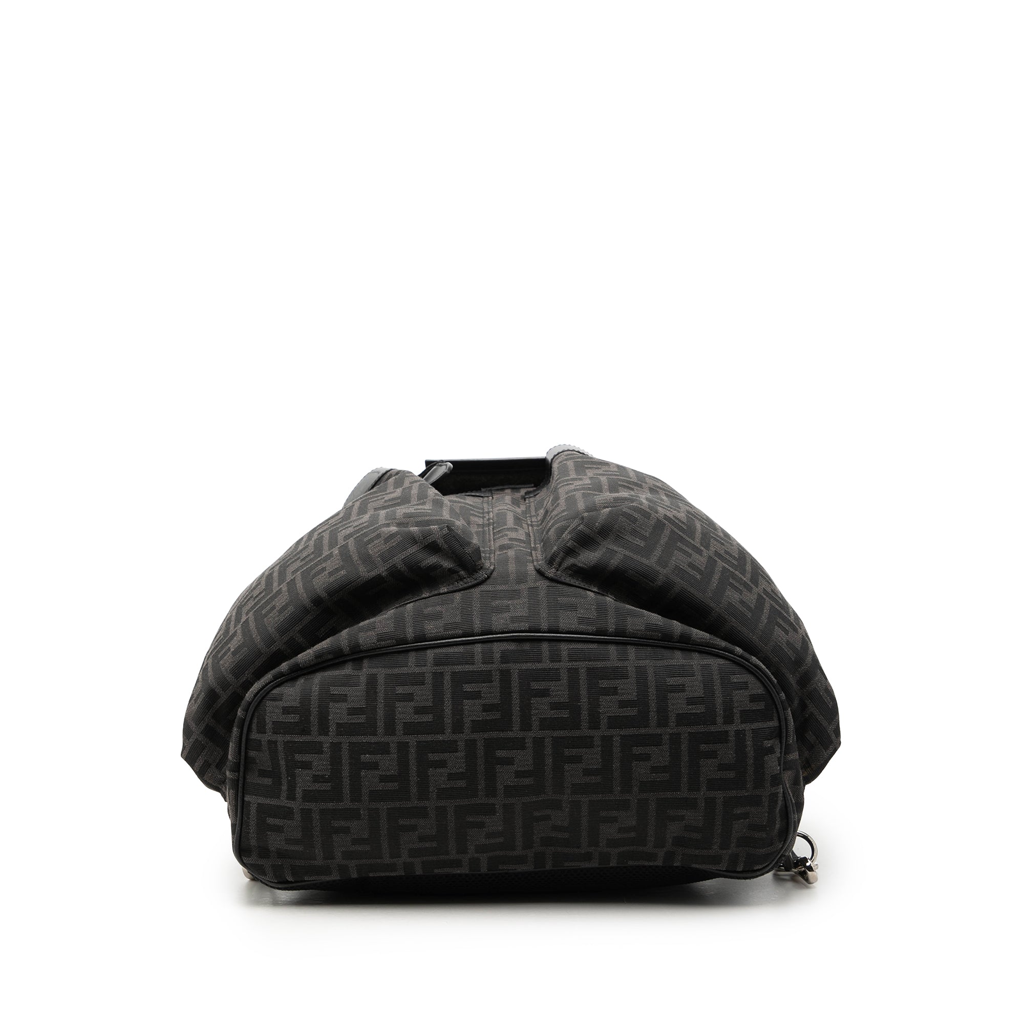 Large FF Jacquard Strike Backpack - Image 3