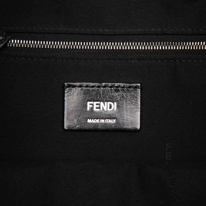 Large FF Jacquard Strike Backpack - Image 5