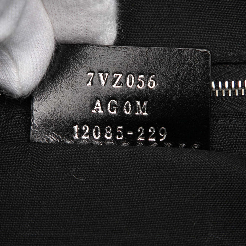 Large FF Jacquard Strike Backpack - Image 6