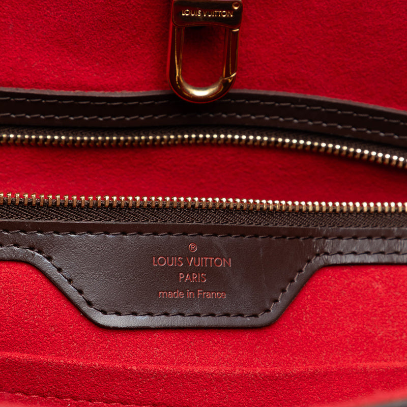Damier Ebene Hampstead GM - Image 5