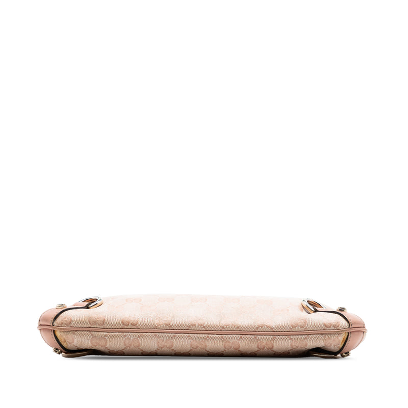 GG Crystal Abbey D Ring Crossbody - Image 3
