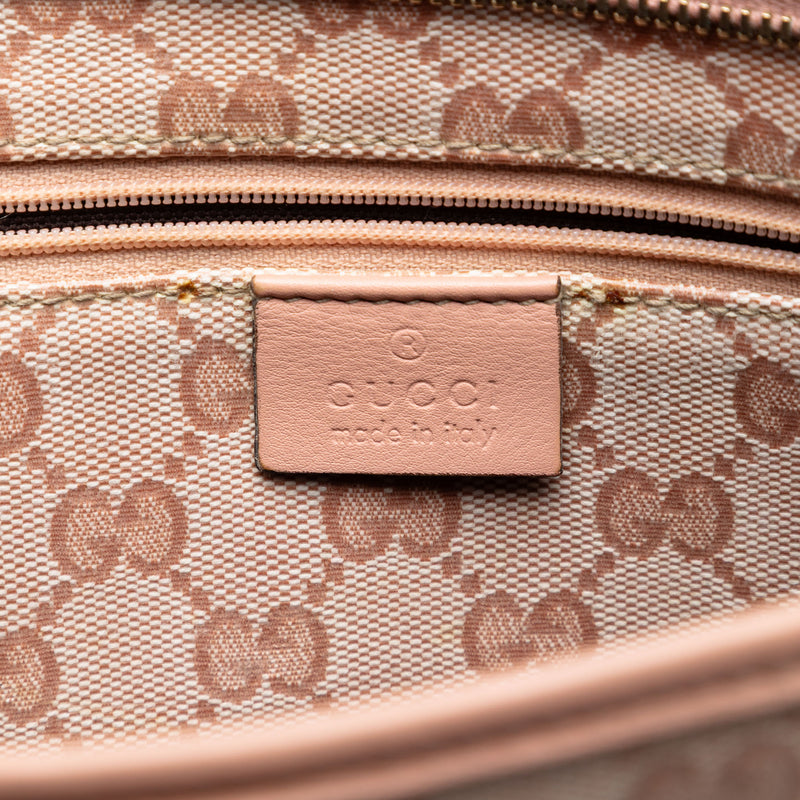 GG Crystal Abbey D Ring Crossbody - Image 5