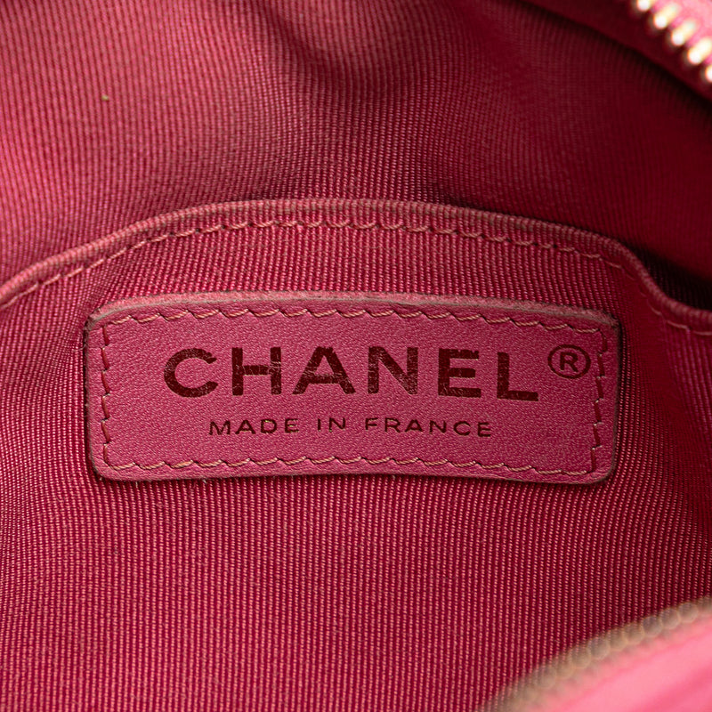 Quilted Caviar CC Day Camera Bag - Image 5