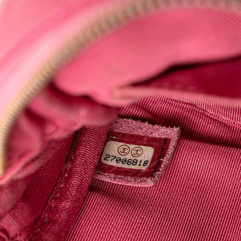 Quilted Caviar CC Day Camera Bag - Image 6