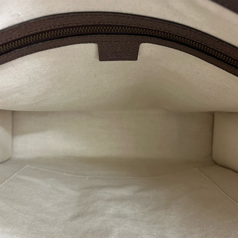 GG Supreme Ophidia Vertical Tote - Image 3