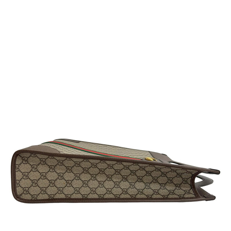 GG Supreme Ophidia Vertical Tote - Image 6