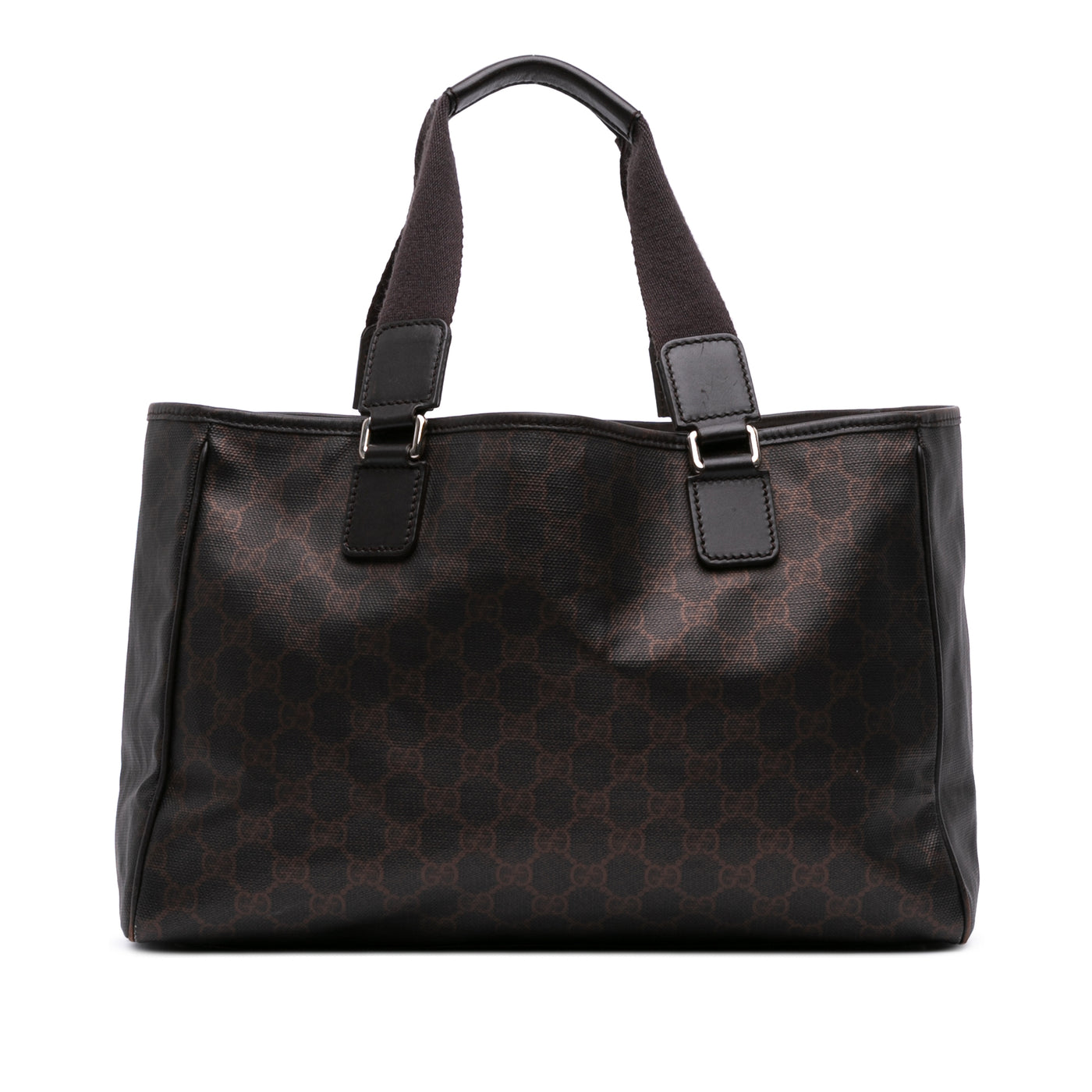GG Supreme Tote - Image 1
